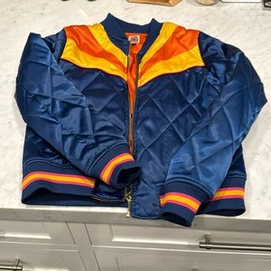 Medium classic rock couture